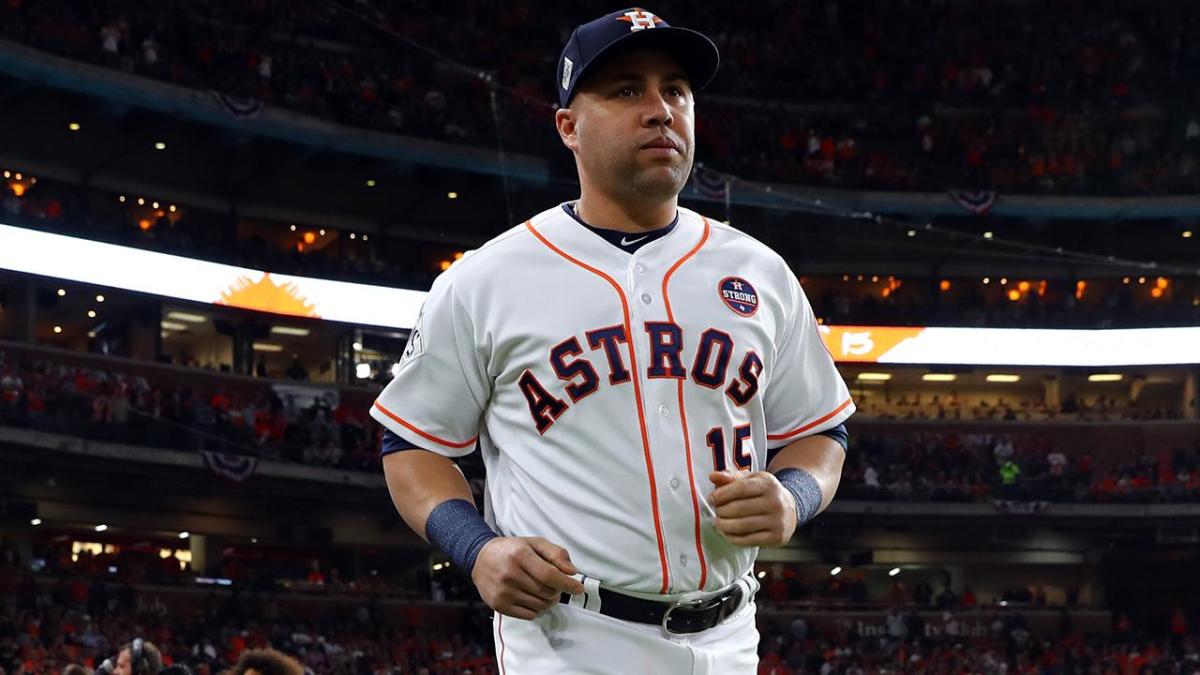 Yankees Carlos Beltran managerial candidate overnight Sports