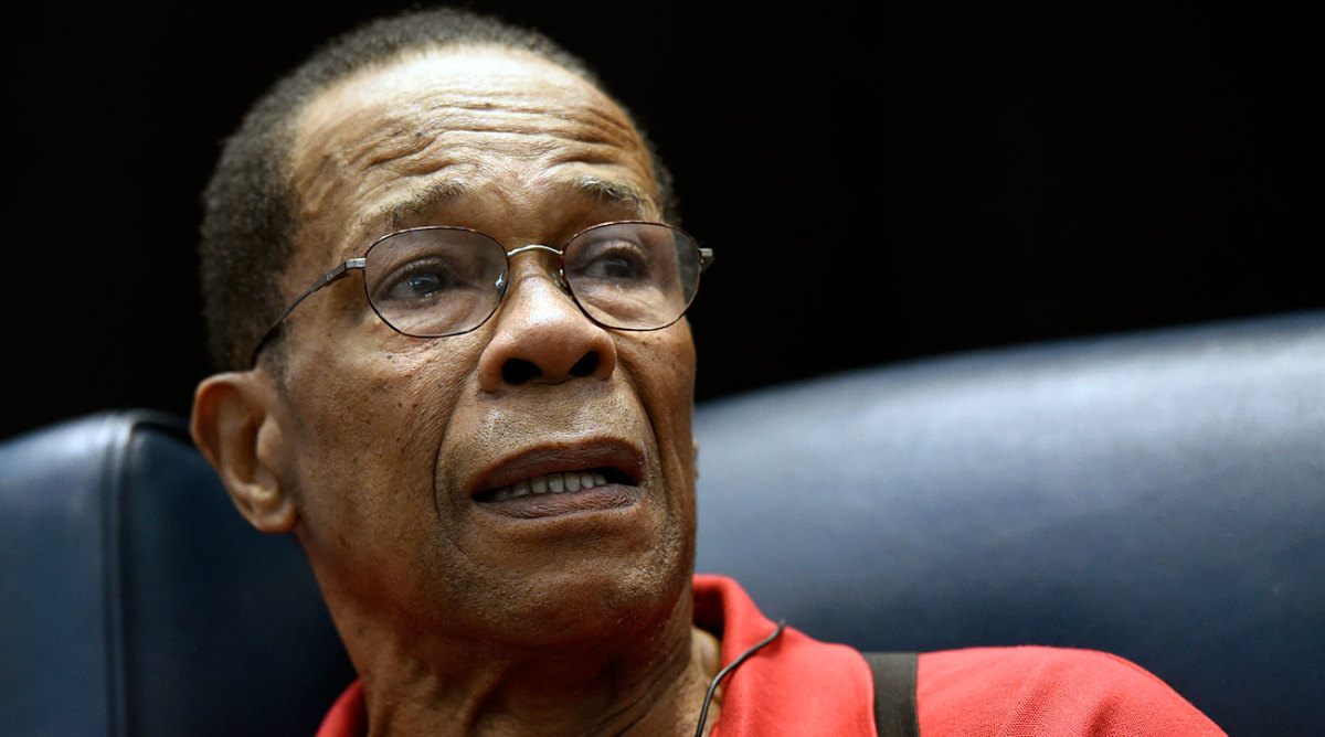 Rod Carew lives on, NewsCut