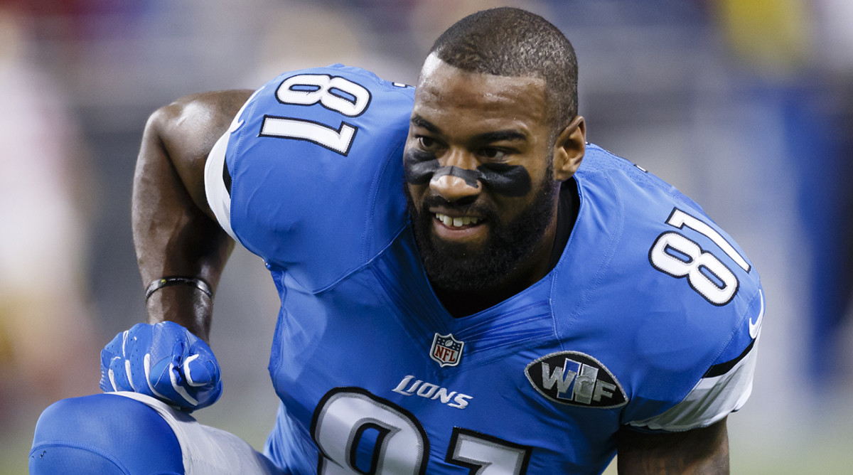 NFL World Reacts To Calvin Johnson's Lions Admission - The Spun: What's  Trending In The Sports World Today