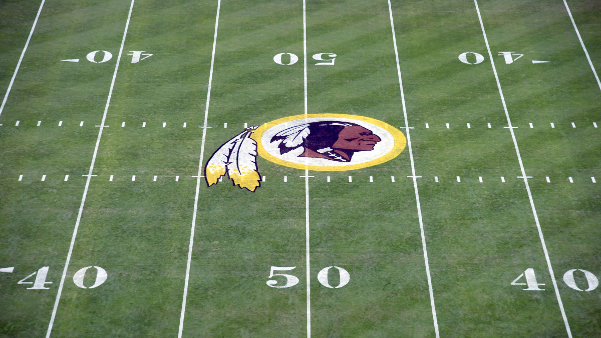 Maryland school just miles from FedEx Field bans all Redskins gear from  campus