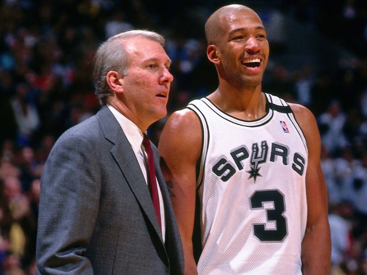 Rivers, Popovich to attend funeral for Monty Williams' wife - Sports  Illustrated