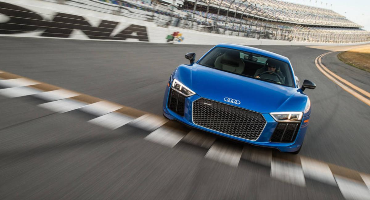Fastest Cars in the world: Top 10 - Sports Illustrated