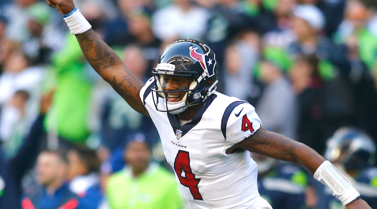 Deshaun Watson’s Season-ending ACL Injury: A Crushing Blow - Sports ...