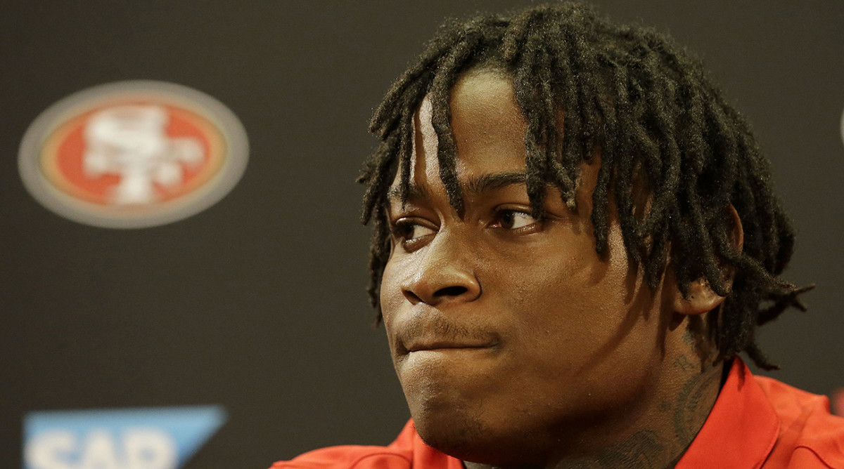 Reuben Foster injury news: San Francisco 49ers LB could miss year ...