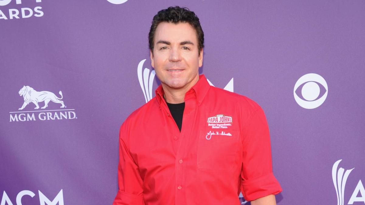Papa John S Founder Out As Ceo Weeks After Nfl Comments Sports Illustrated