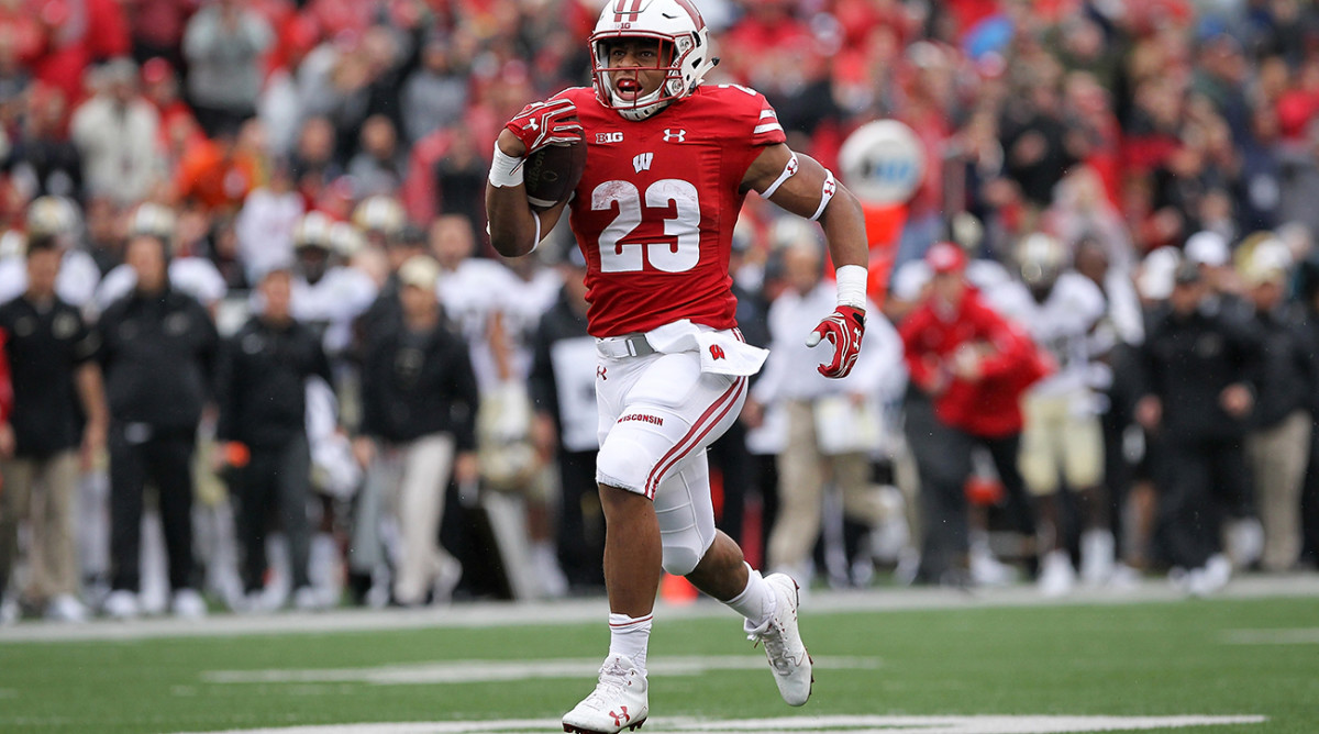 Wisconsin Vs Illinois Live Stream: Watch Online, TV, Time - Sports ...