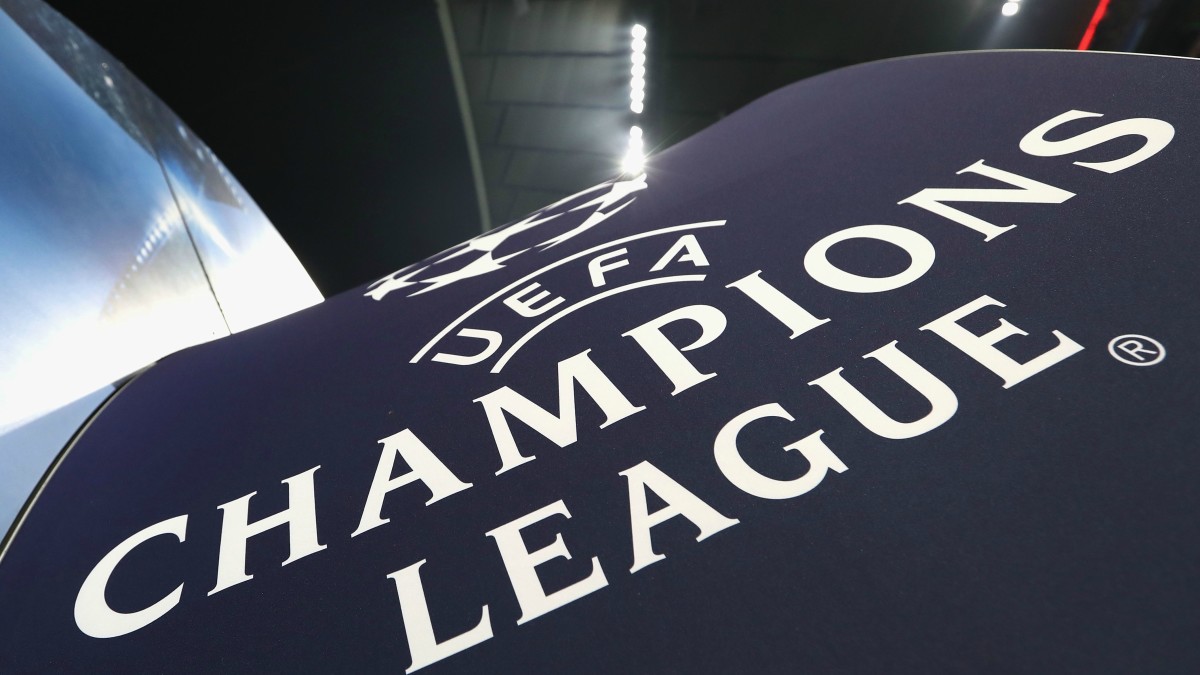 Champions League draw Time, date, preview, pots for round of 16