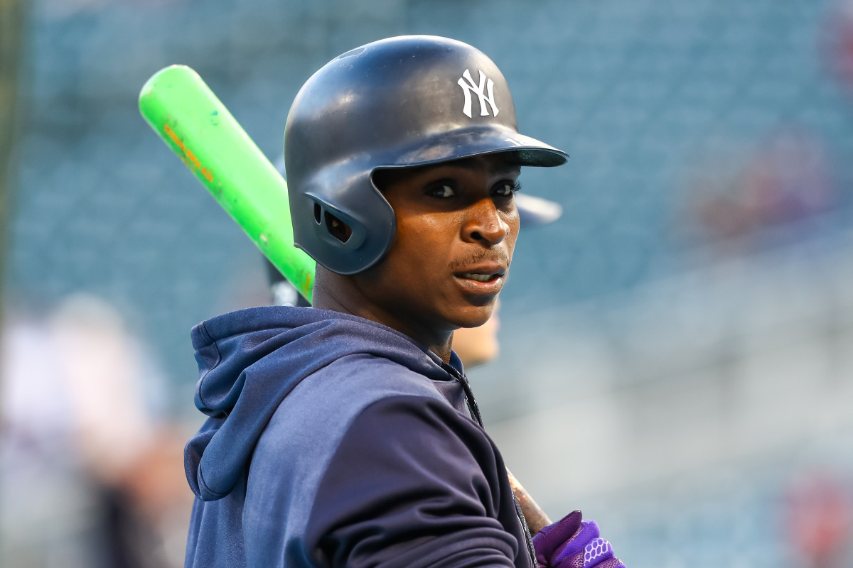 Didi Gregorius David Berding-USA TODAY Sports