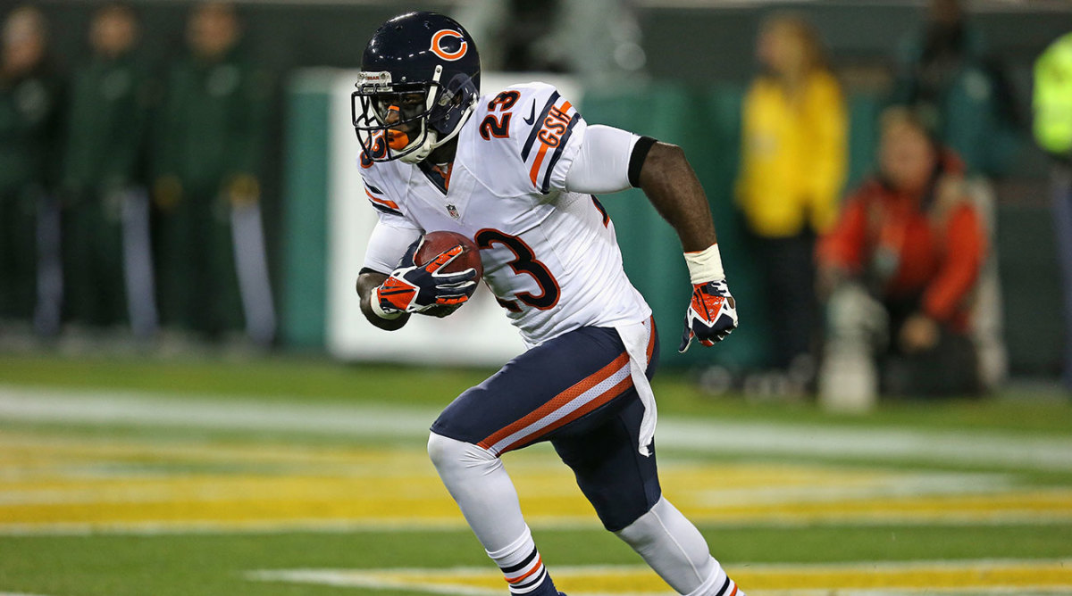 Packers are aware - and fearful - of Bears return star Devin Hester