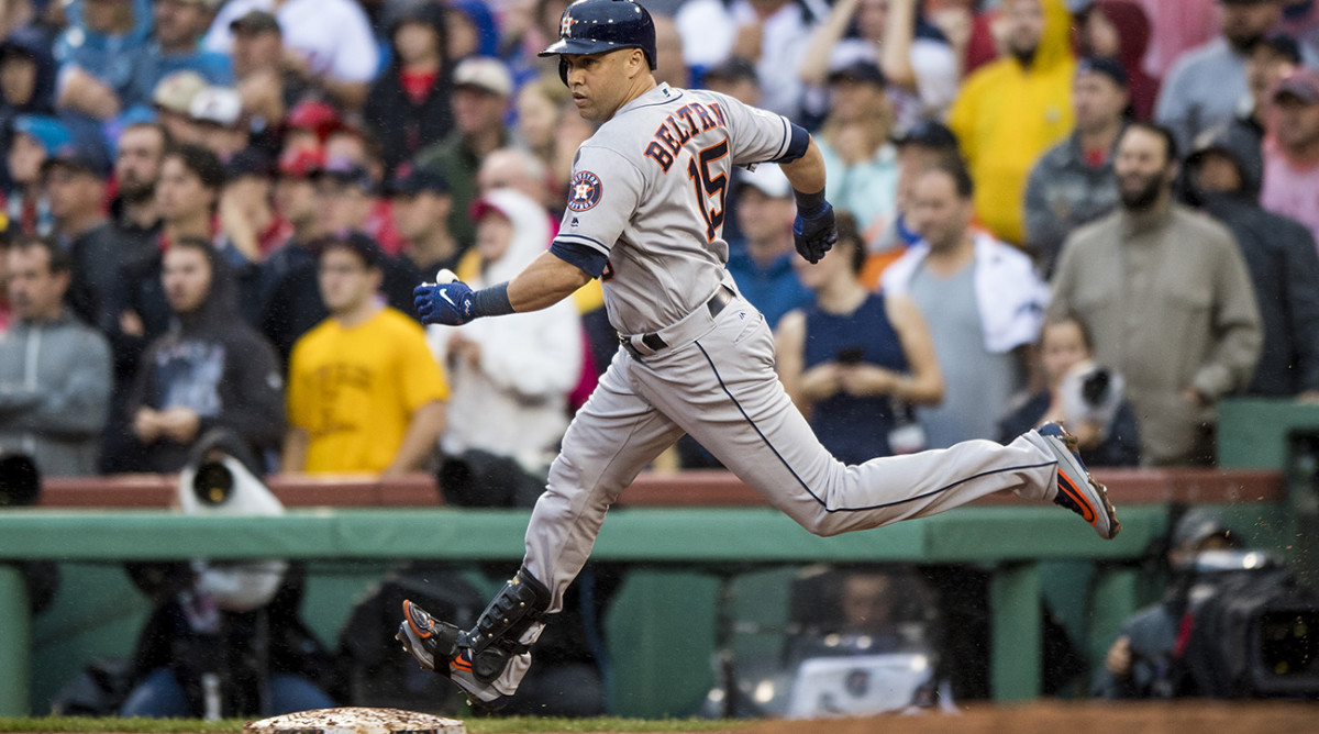 When does the ALCS start? Astros to face Indians or Yankees Sports