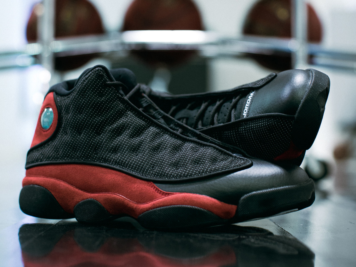 What to Know Before Buying the Air Jordan 13 'Playoffs' - Sports  Illustrated FanNation Kicks News, Analysis and More