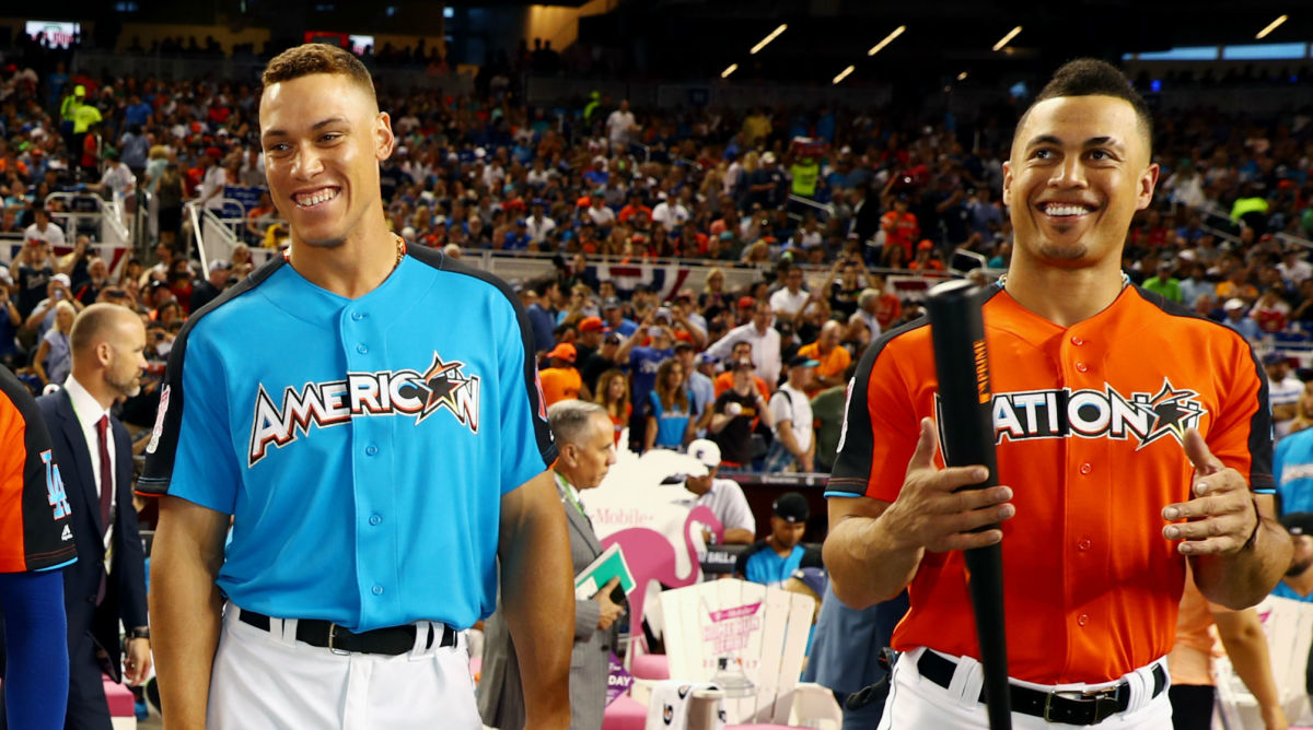 Do Yankees have path to offload Giancarlo Stanton in trade?