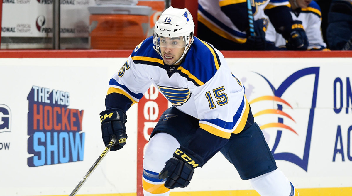 Fabbri to miss rest of camp after re-injuring knee