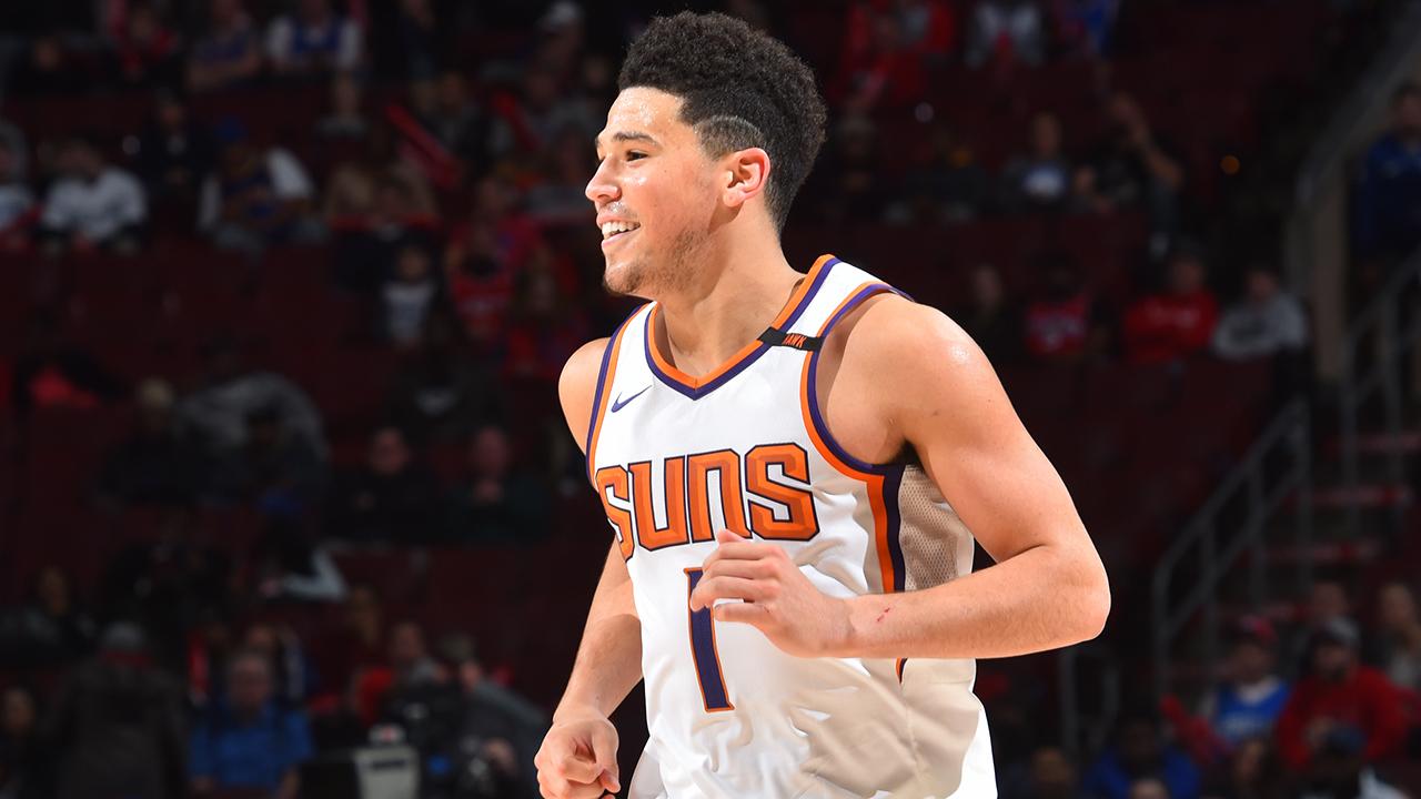 devin booker injury