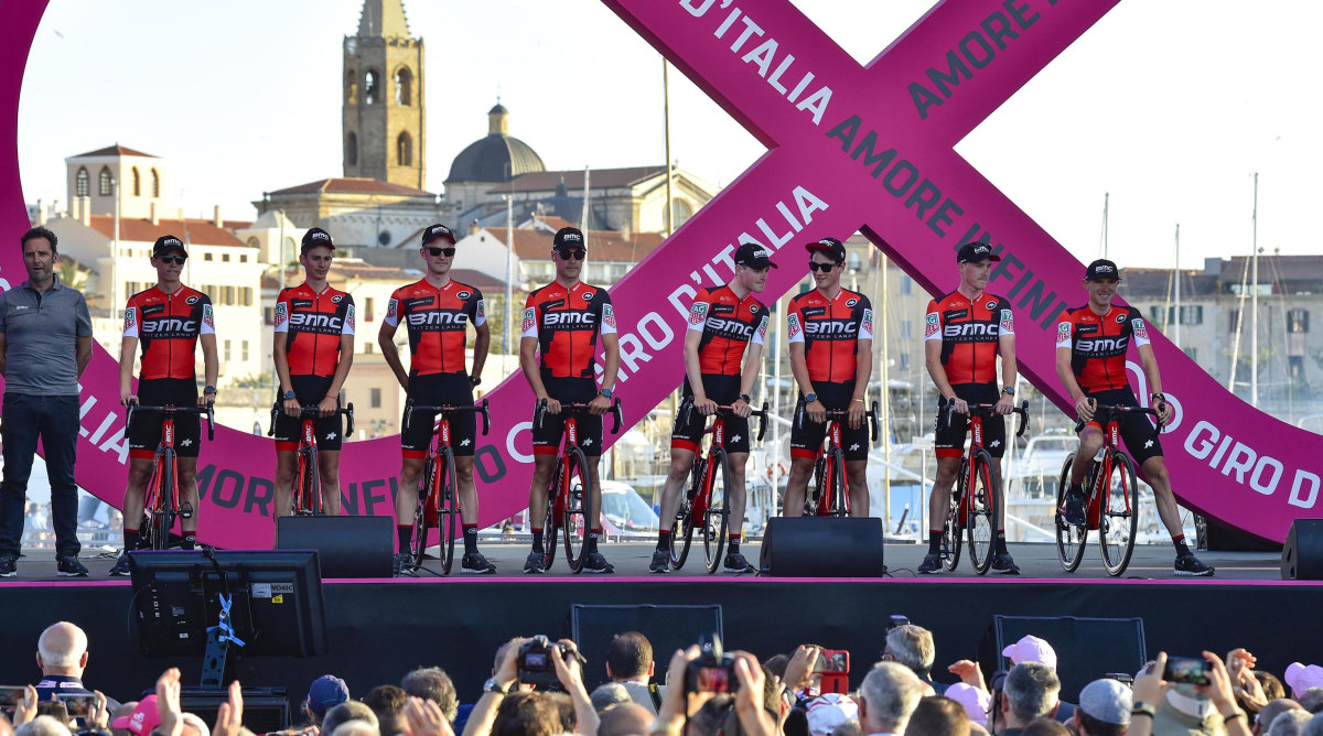 Watch Giro d’Italia online Live stream, race info Sports Illustrated