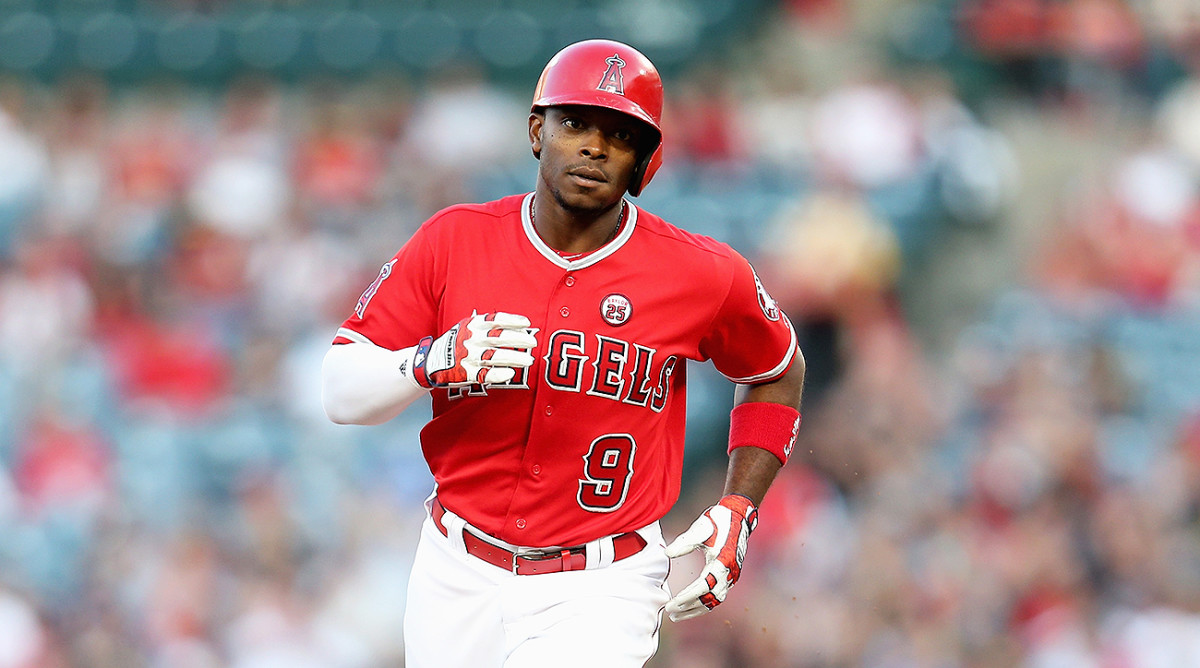 Angels re-sign Justin Upton on smart five year deal - Sports Illustrated