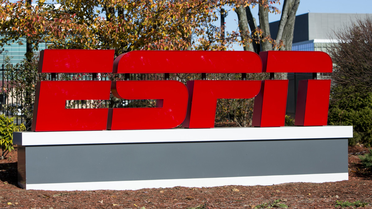 ESPN under criticism following skit where they auctioned off black NFL  players