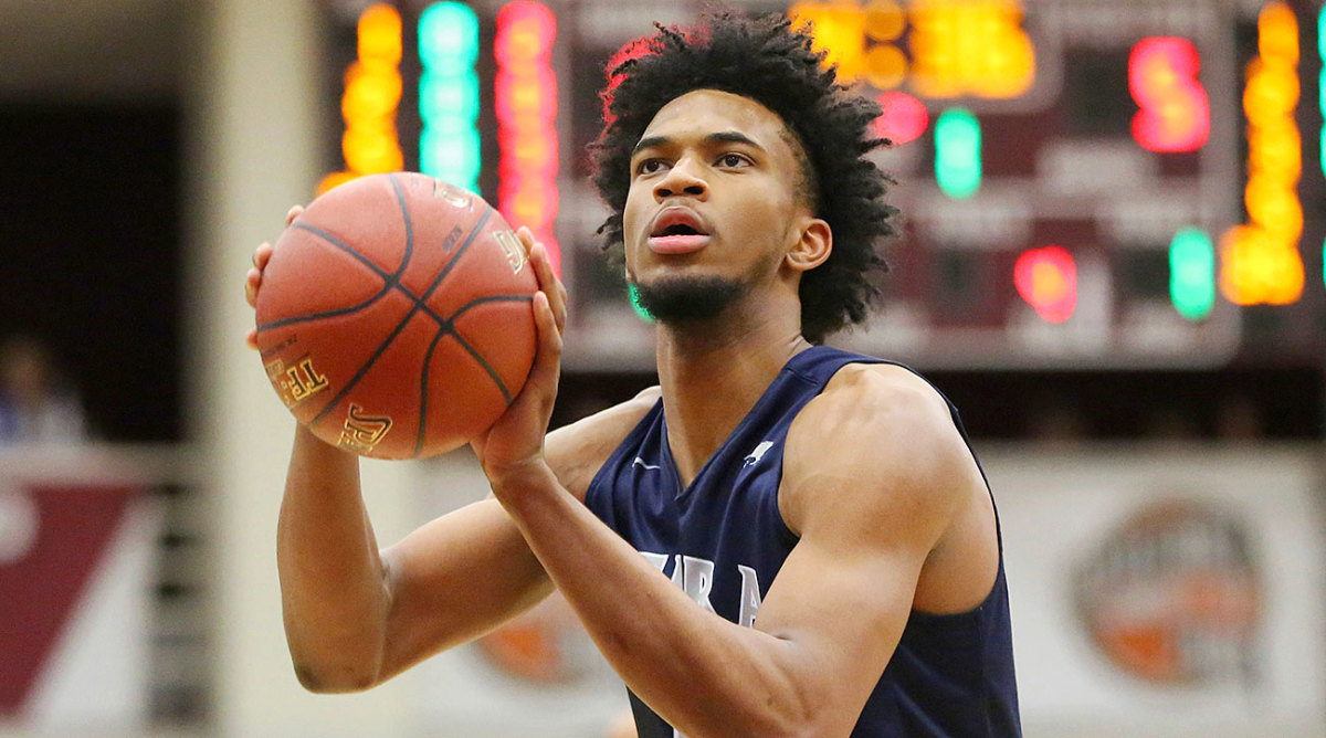 MikeCheck: Grizzlies Draft Files – The Case of Marvin Bagley III