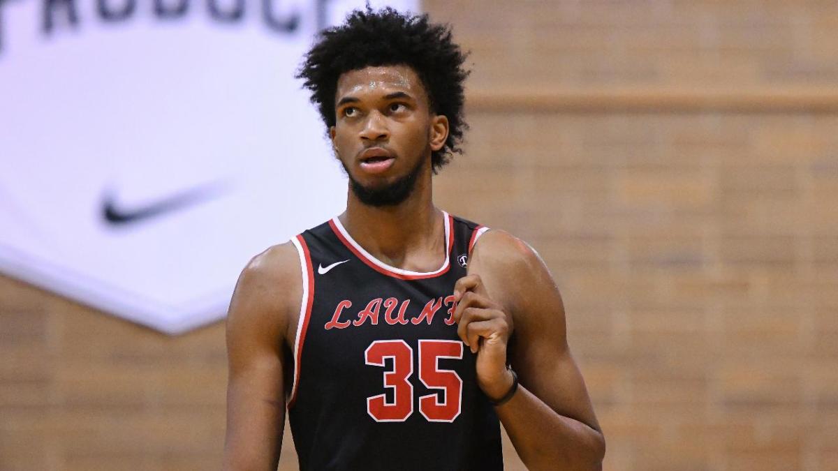 Marvin Bagley III: top high school recruit in the nation commits to ...