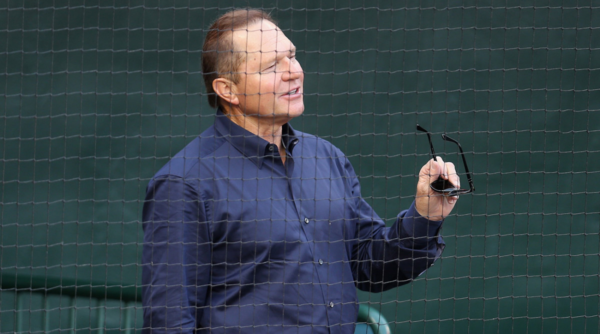 Scott Boras: Agent Takes Shot At Marlins Ownership - Sports Illustrated