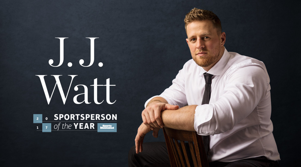 NFL Fans Congratulating J.J. Watt On New Job For 2023 Season - The Spun:  What's Trending In The Sports World Today