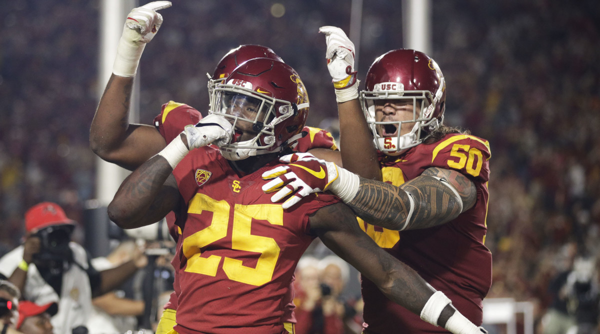 Texas vs USC live stream Time, TV channel, watch online Sports