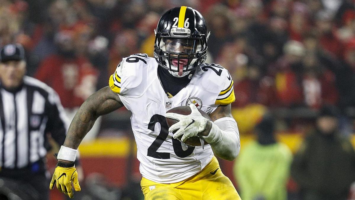 NFL: Exactly how good is Le'Veon Bell? - Sports Illustrated