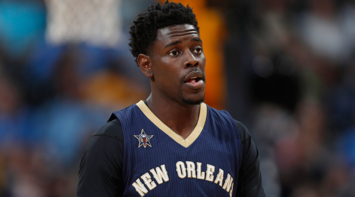 jrue holiday contract