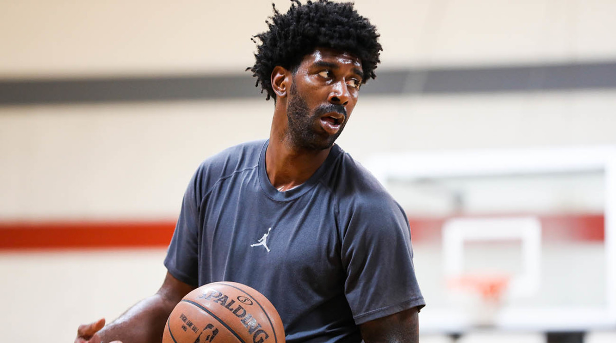 O.J. Mayo tries to save his NBA career after drug ban Sports Illustrated
