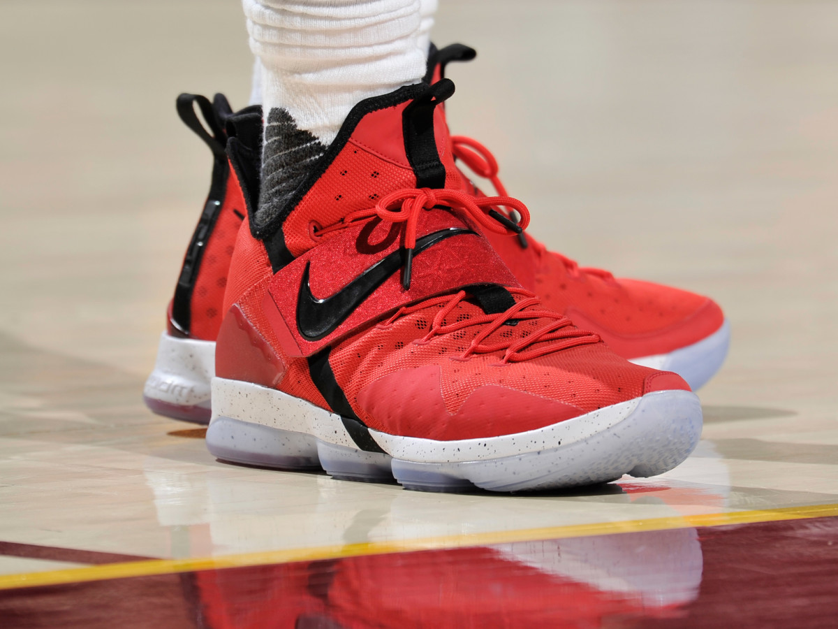 best shoes in the nba
