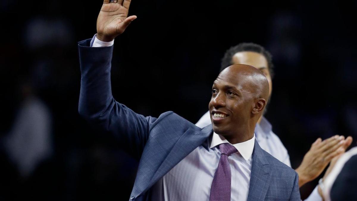 Chauncey Billups to interview for Atlanta Hawks GM job ...