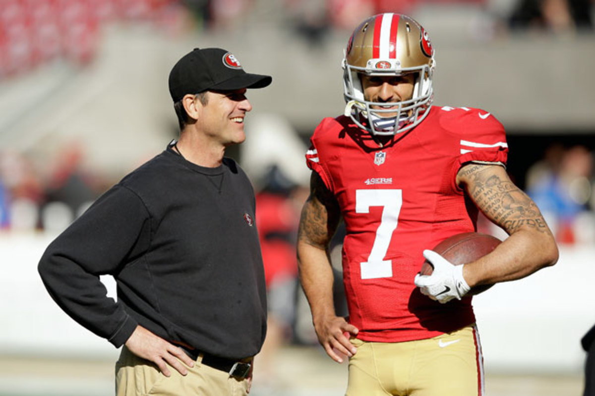 Colin Kaepernick Still Has No NFL Job But This College Team Just Made Him  Honorary Captain! - EssentiallySports