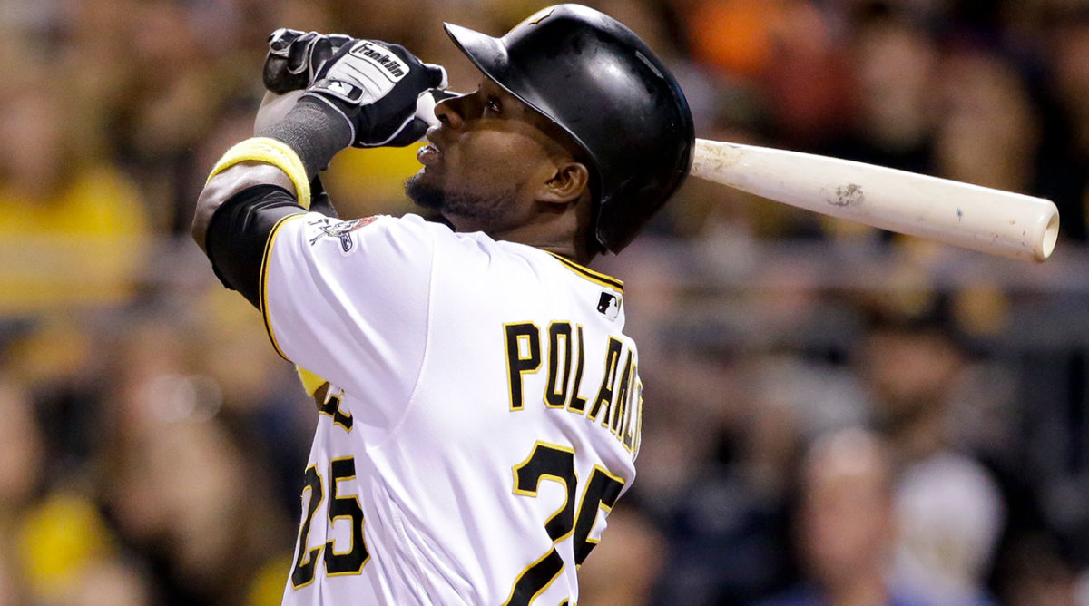 Fantasy baseball position primer: Outfield - Sports Illustrated