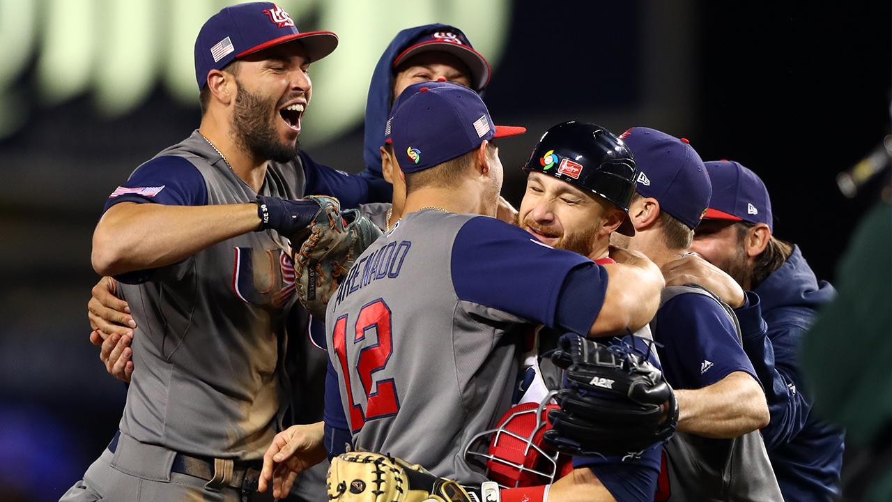 World Baseball Classic: Reviewed with emojis - Sports ...