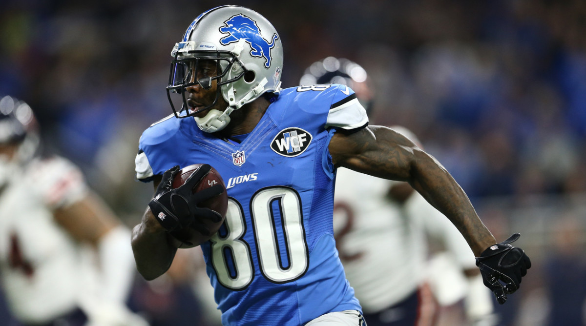 Anquan Boldin signs a one-year deal with the Bills, PFF News & Analysis