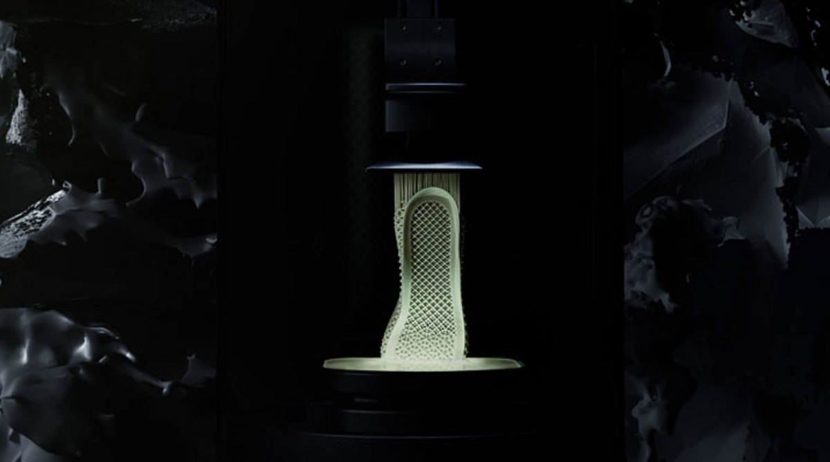 adidas futurecraft 4d print