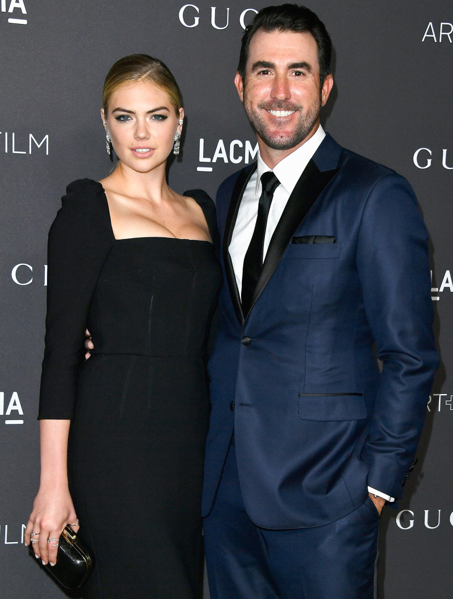Justin Verlander's 7 Tips for a Successful Marriage - AskMen