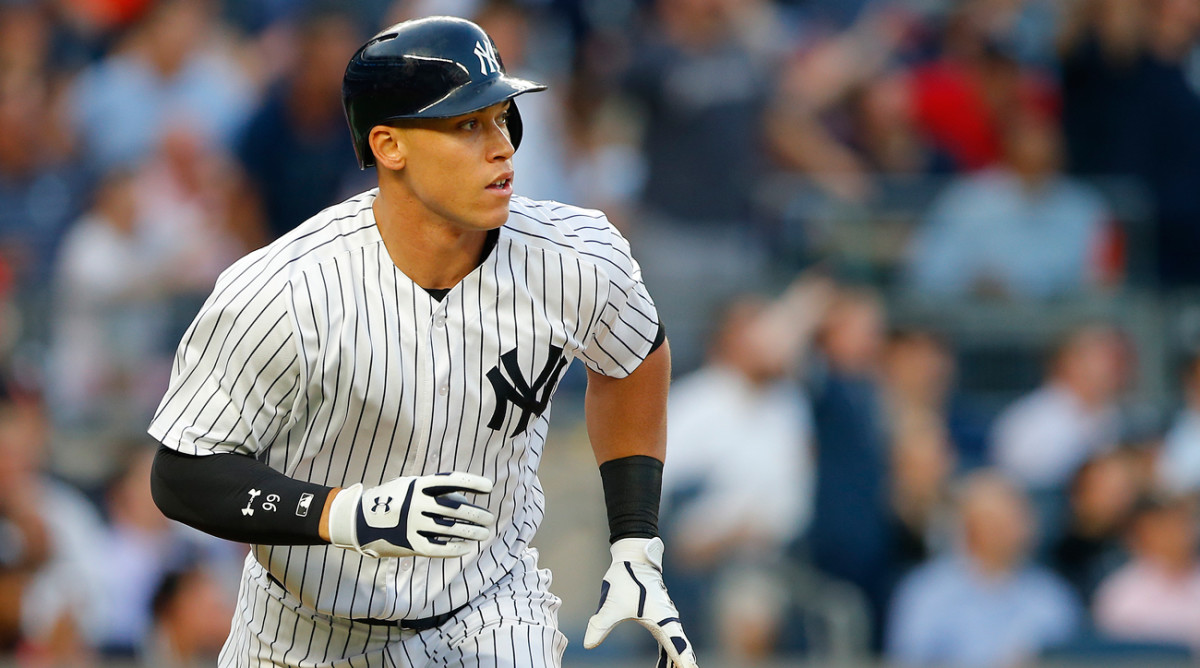 Yankees, Dodgers: Cody Bellinger or Aaron Judge?