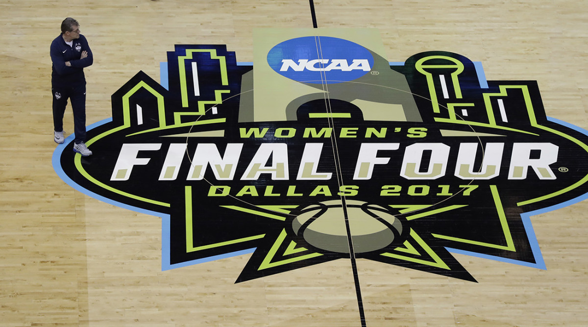 Women's Final Four preview The case for each team Sports Illustrated