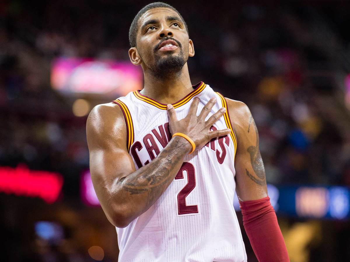 Kyrie Irving rumors: Which team should 