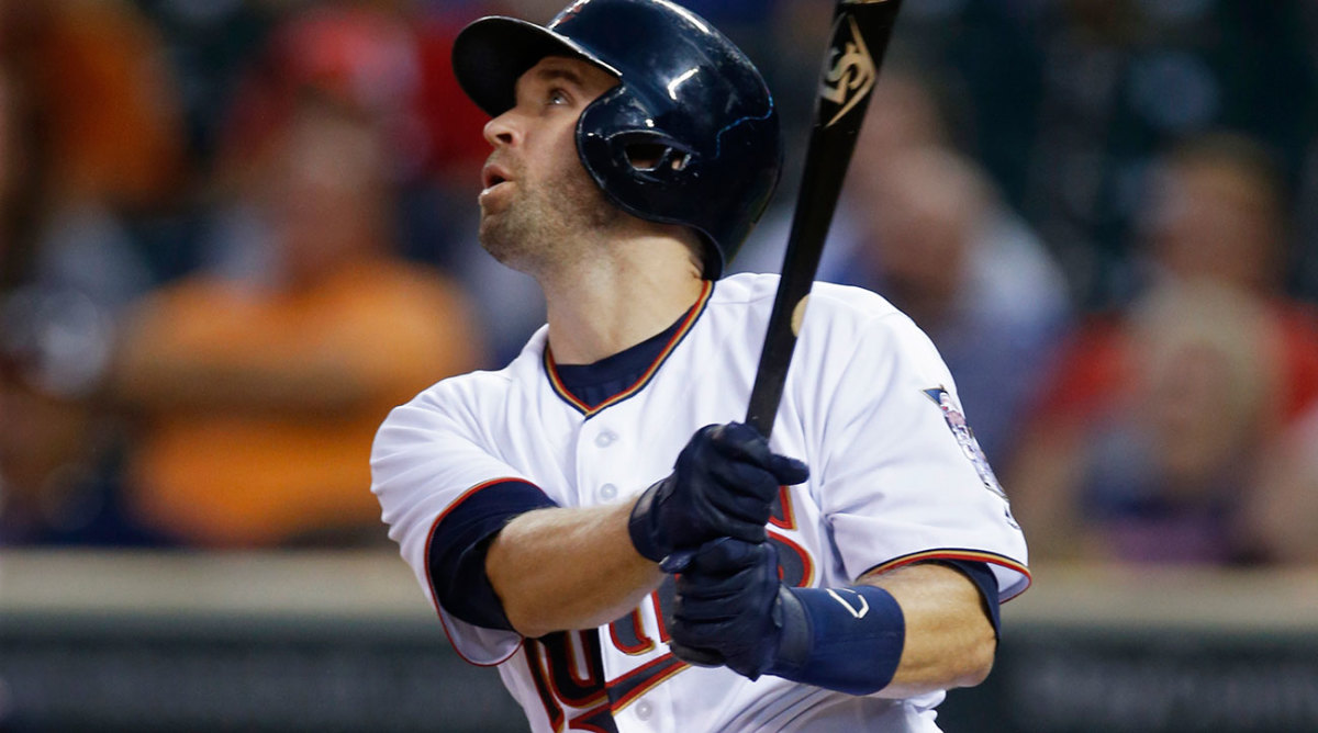 2017 Fantasy Baseball Draft Prep: Busts 1.0 features Brian Dozier