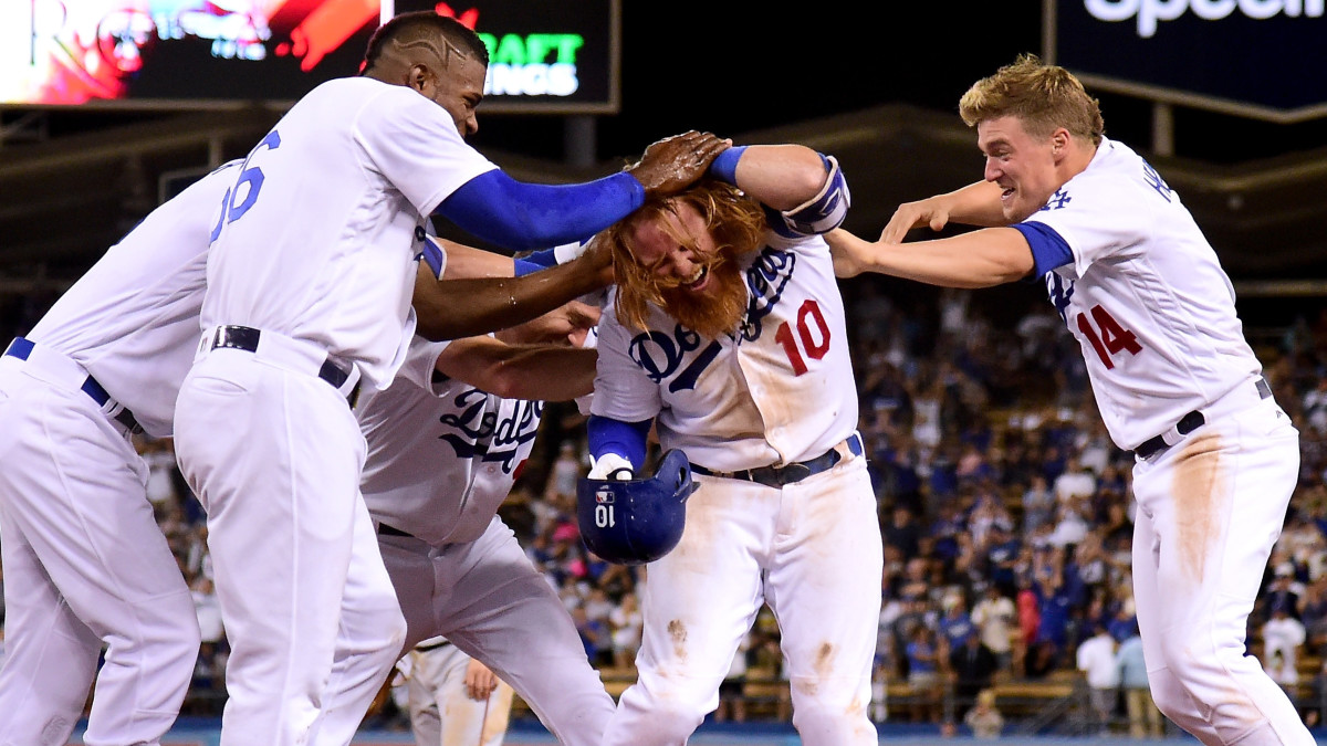 MLB playoffs 2017: Times announced for Cubs/Nationals Games 1 and