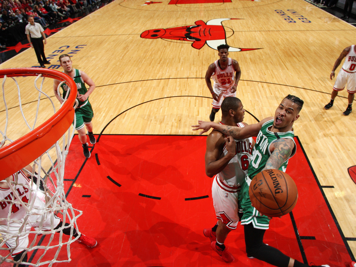 222 Gerald Green Shot Celtics Stock Photos, High-Res Pictures, and