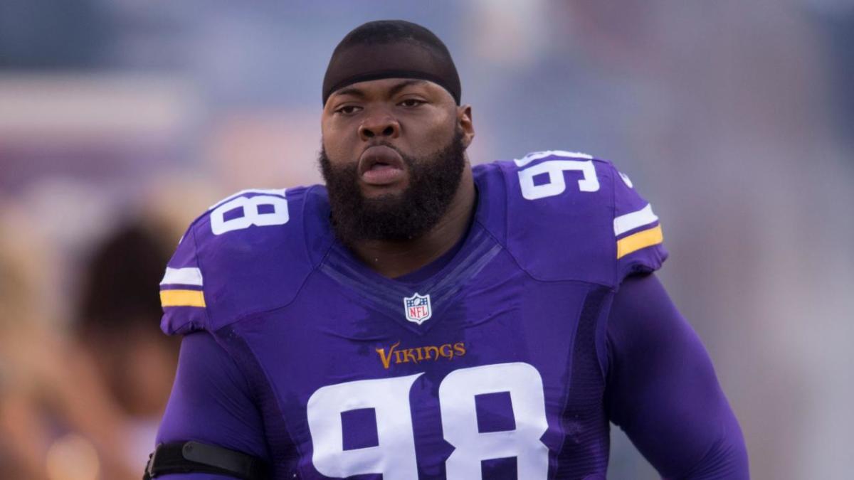 Vikings Linval Joseph: 4-year, $50 million extension - Sports Illustrated