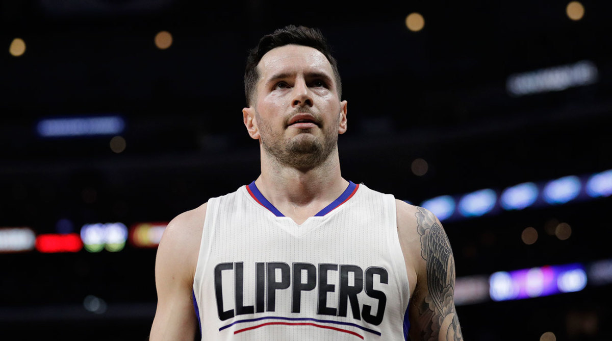 Jj Redick Signing Makes Perfect Sense For 76ers Sports Illustrated