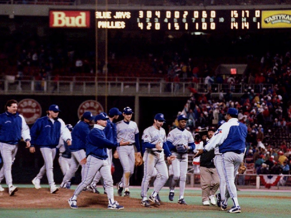 World Series: The best Game 7s in MLB history - Sports Illustrated