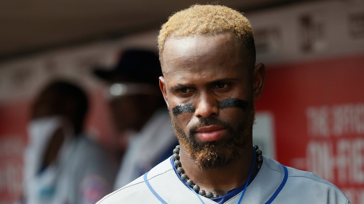 Jose Reyes Sued for Child Support by Ex-Girlfriend, News, Scores,  Highlights, Stats, and Rumors