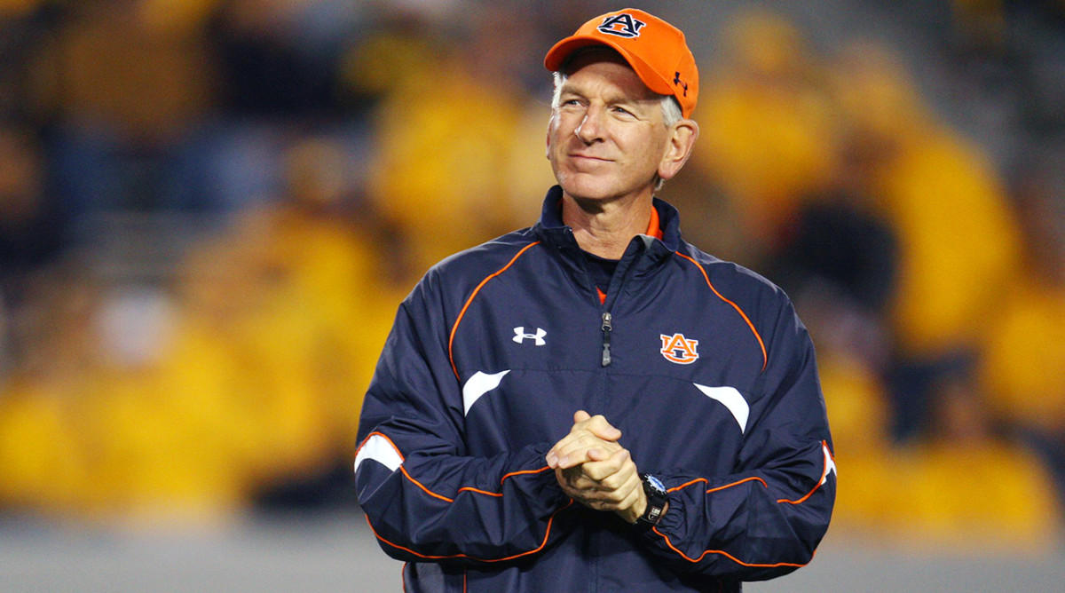 Could Tommy Tuberville Be Donald Trump Of Alabama Governor