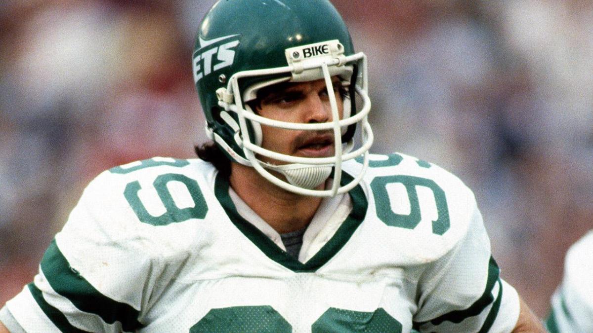 Former Jets star Mark Gastineau says he has several health issues