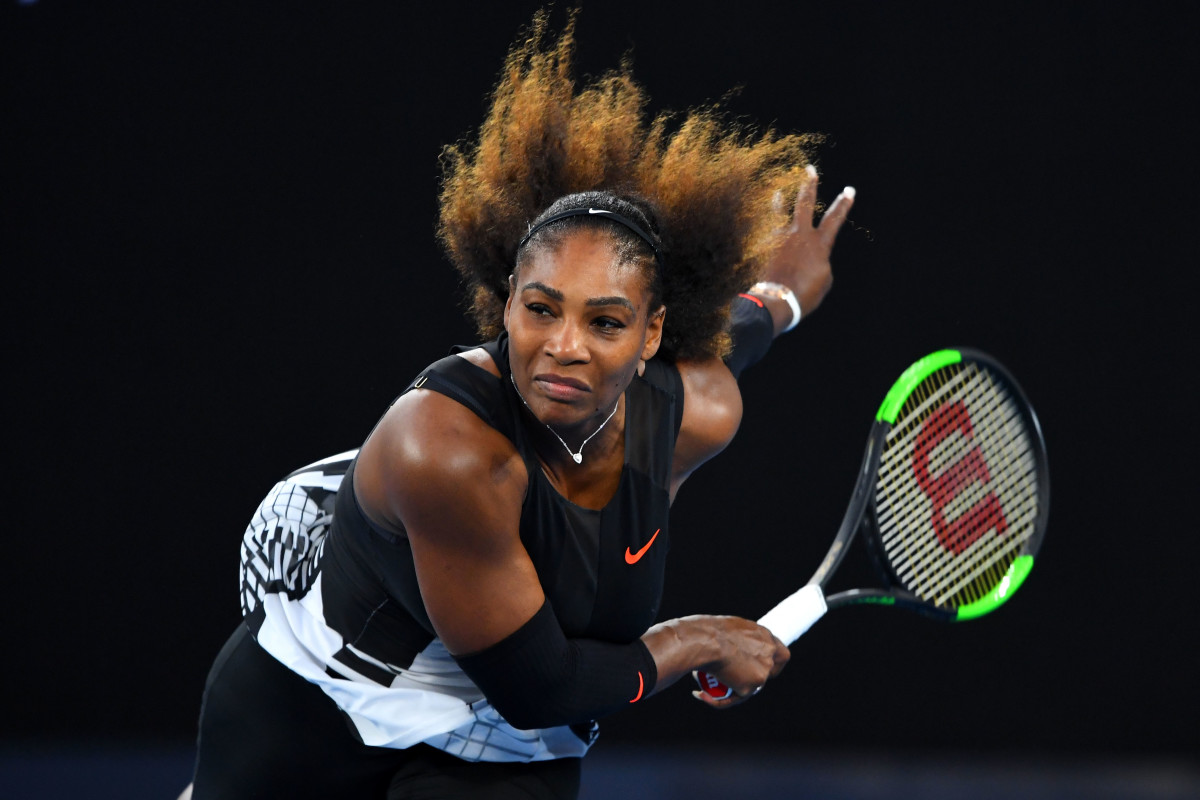 Serena Williams beats Venus, wins Australian Open title - Sports ...